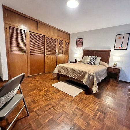 Hotel Casa Tigris Meksyk Zewnętrze zdjęcie