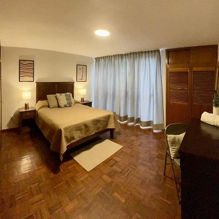 Hotel Casa Tigris Meksyk Zewnętrze zdjęcie