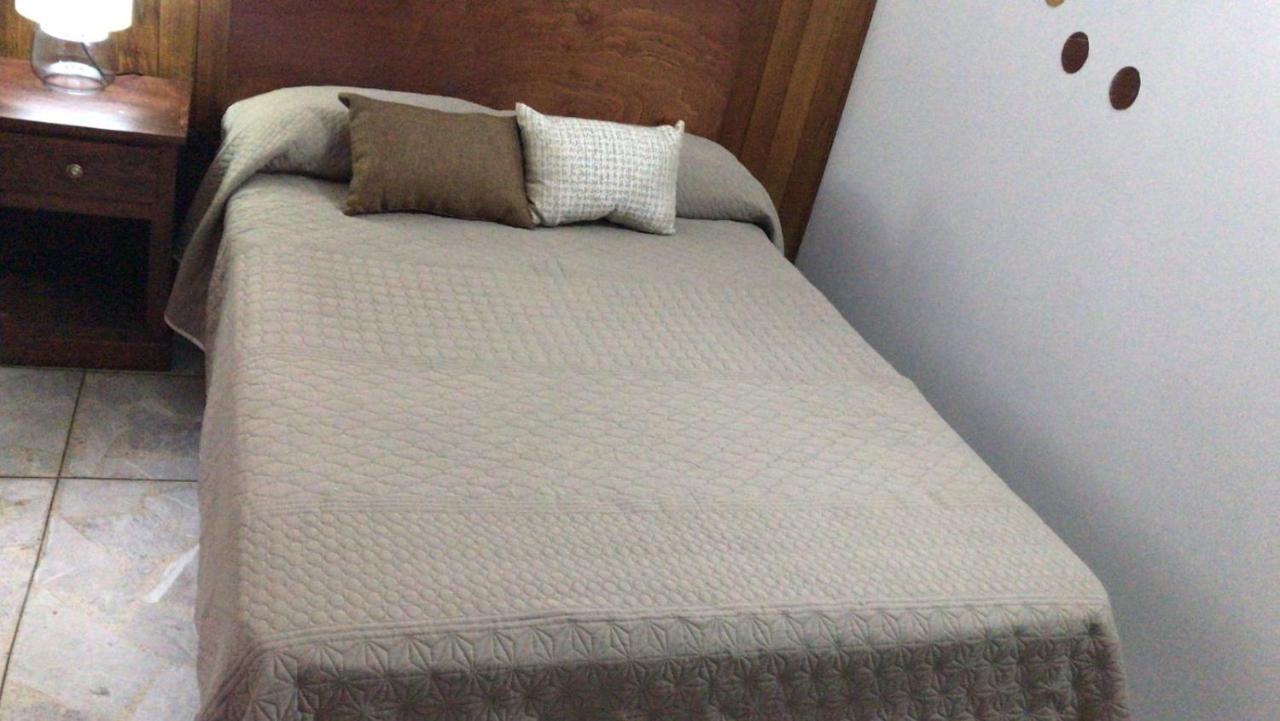 Hotel Casa Tigris Meksyk Zewnętrze zdjęcie
