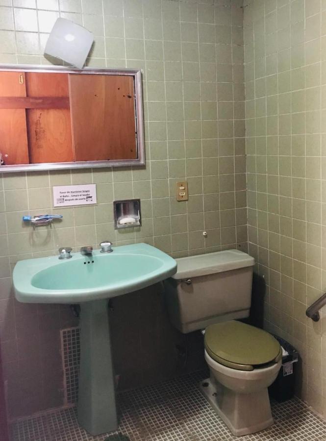 Hotel Casa Tigris Meksyk Zewnętrze zdjęcie