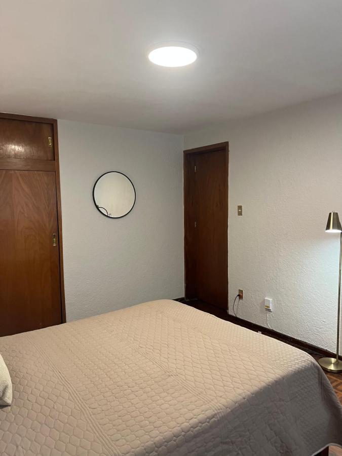 Hotel Casa Tigris Meksyk Zewnętrze zdjęcie