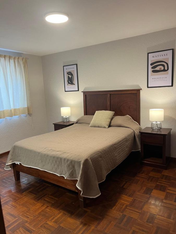 Hotel Casa Tigris Meksyk Zewnętrze zdjęcie