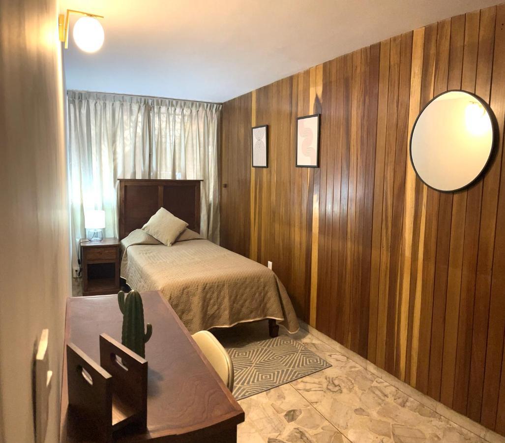Hotel Casa Tigris Meksyk Zewnętrze zdjęcie