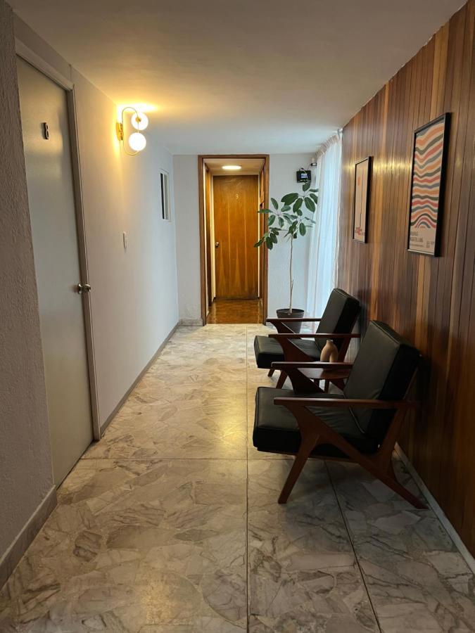 Hotel Casa Tigris Meksyk Zewnętrze zdjęcie