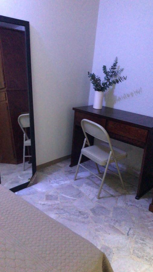Hotel Casa Tigris Meksyk Zewnętrze zdjęcie