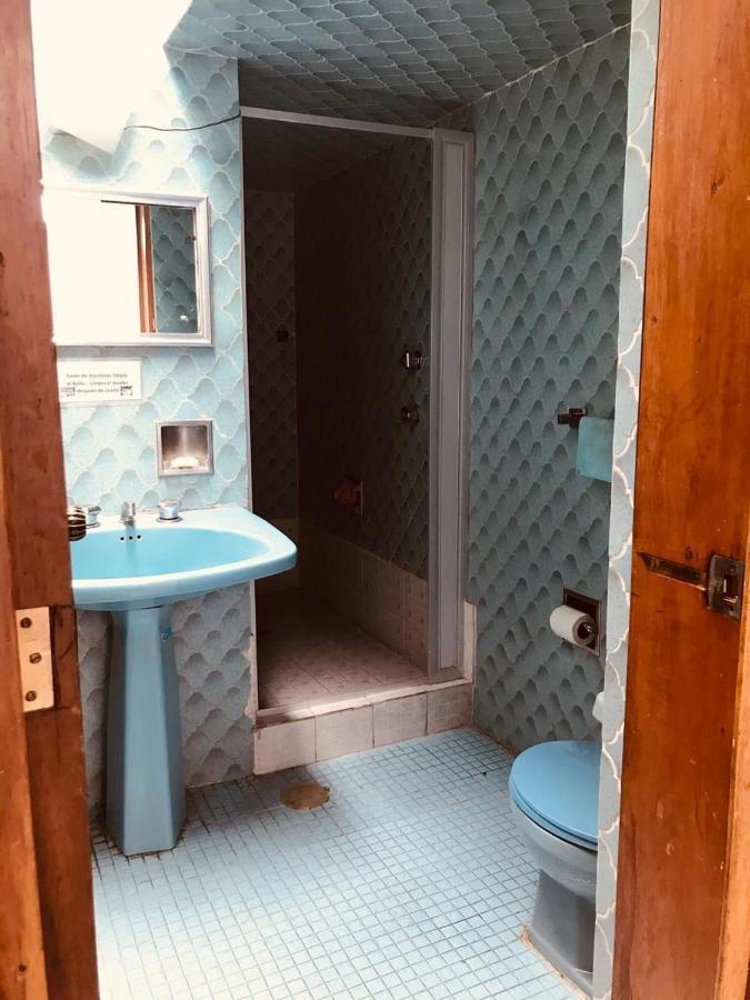 Hotel Casa Tigris Meksyk Zewnętrze zdjęcie