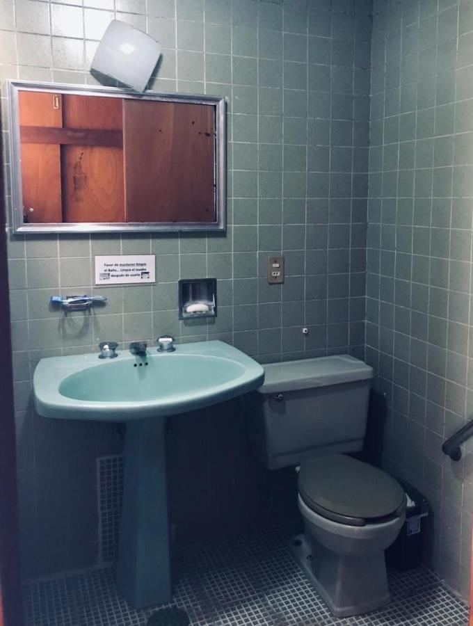 Hotel Casa Tigris Meksyk Zewnętrze zdjęcie