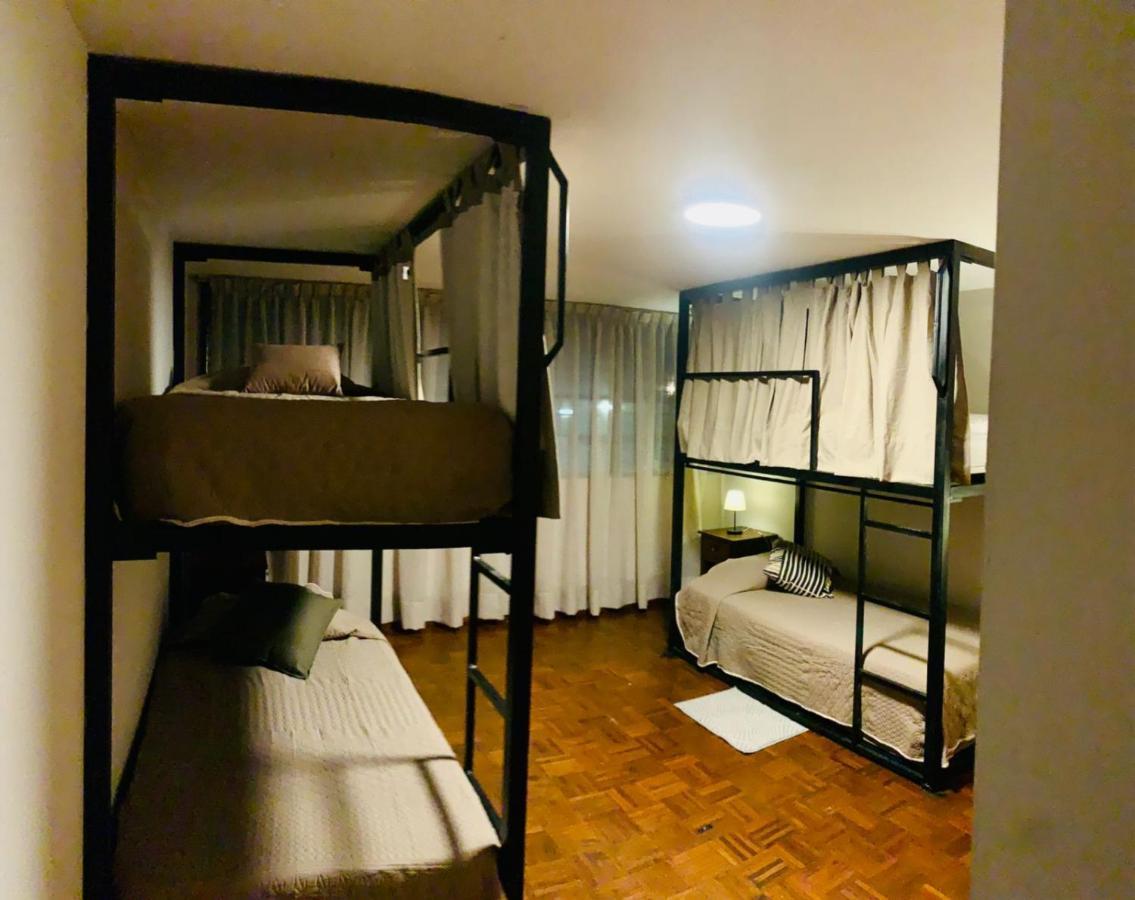 Hotel Casa Tigris Meksyk Zewnętrze zdjęcie