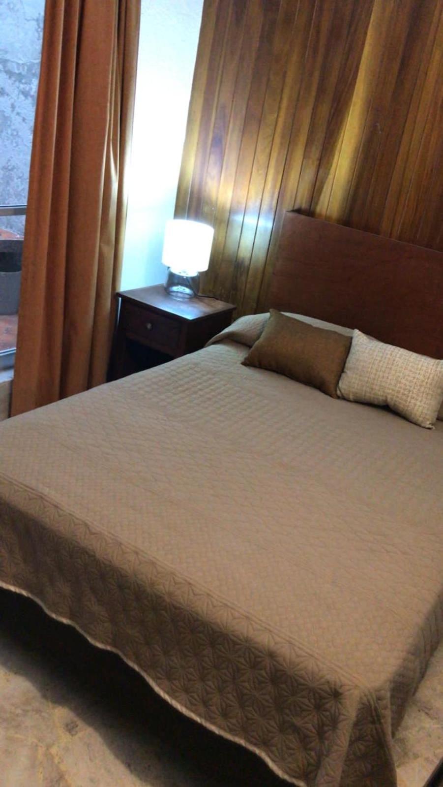 Hotel Casa Tigris Meksyk Zewnętrze zdjęcie