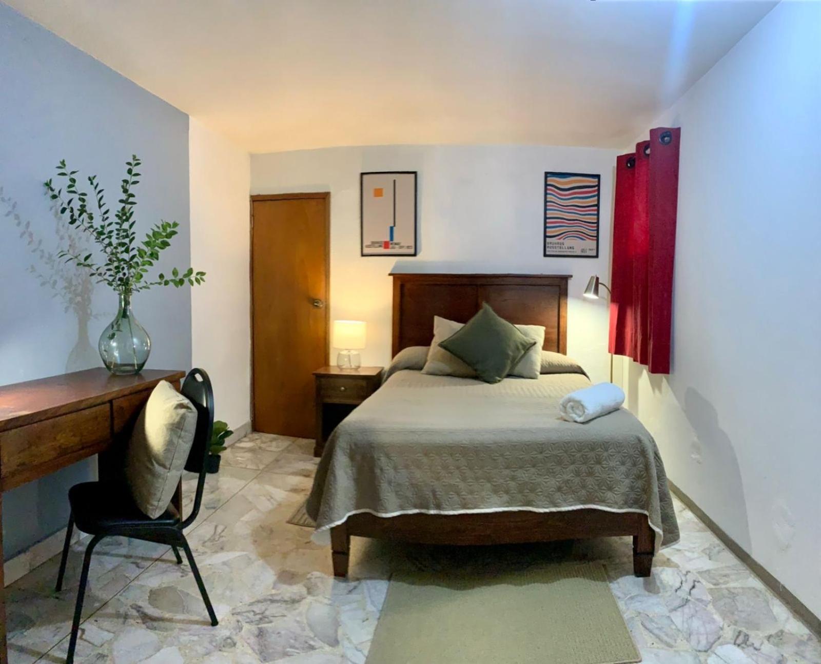 Hotel Casa Tigris Meksyk Zewnętrze zdjęcie