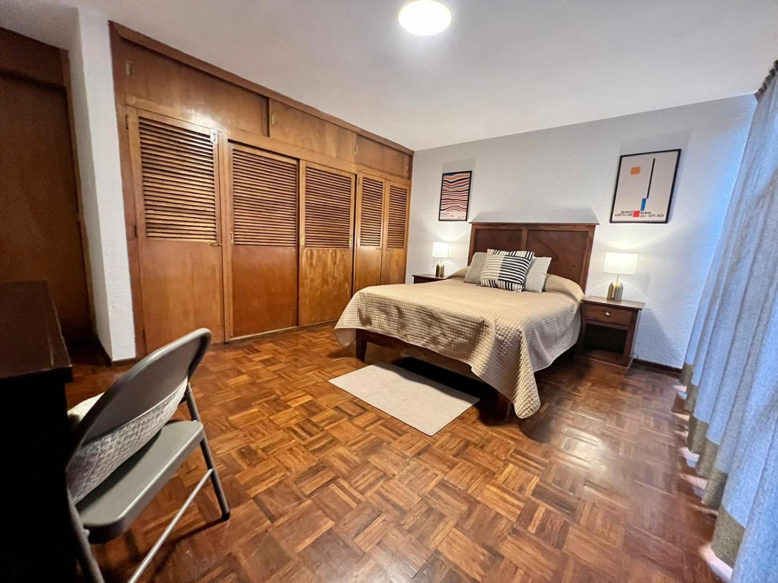 Hotel Casa Tigris Meksyk Zewnętrze zdjęcie