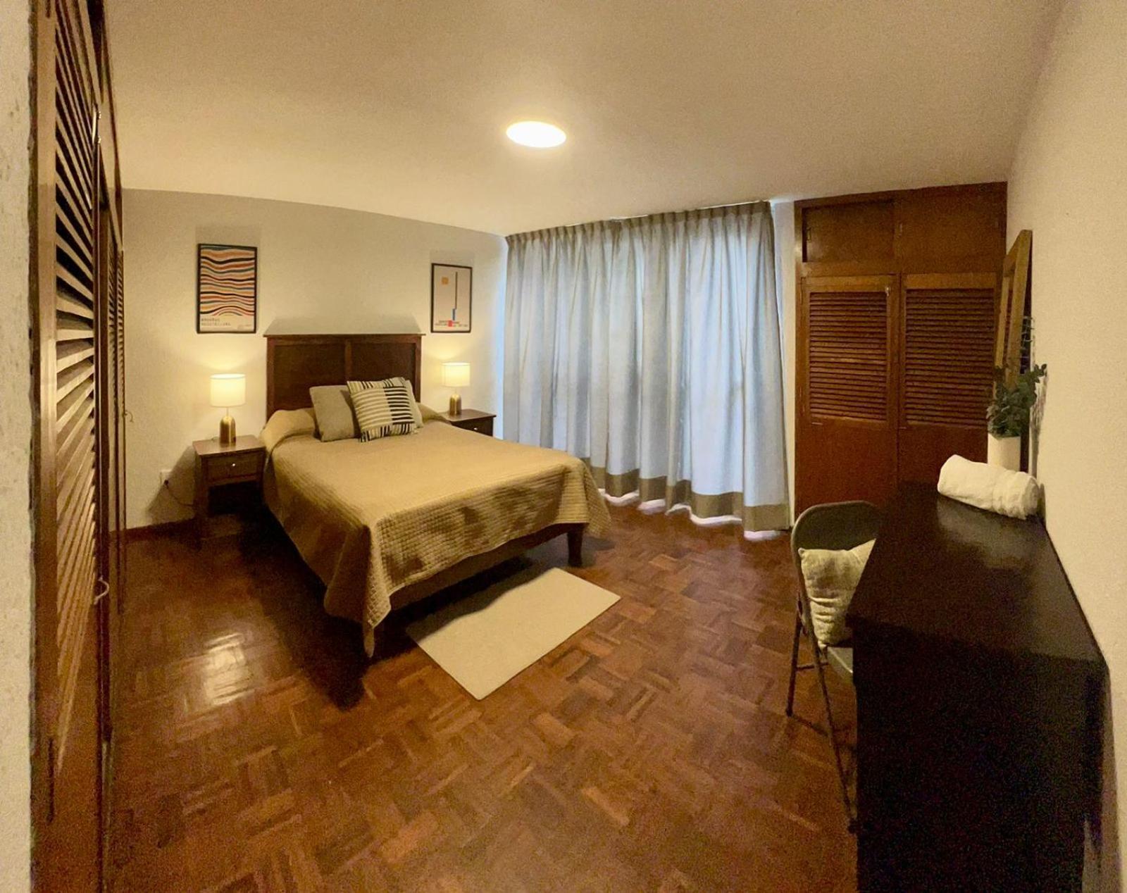Hotel Casa Tigris Meksyk Zewnętrze zdjęcie