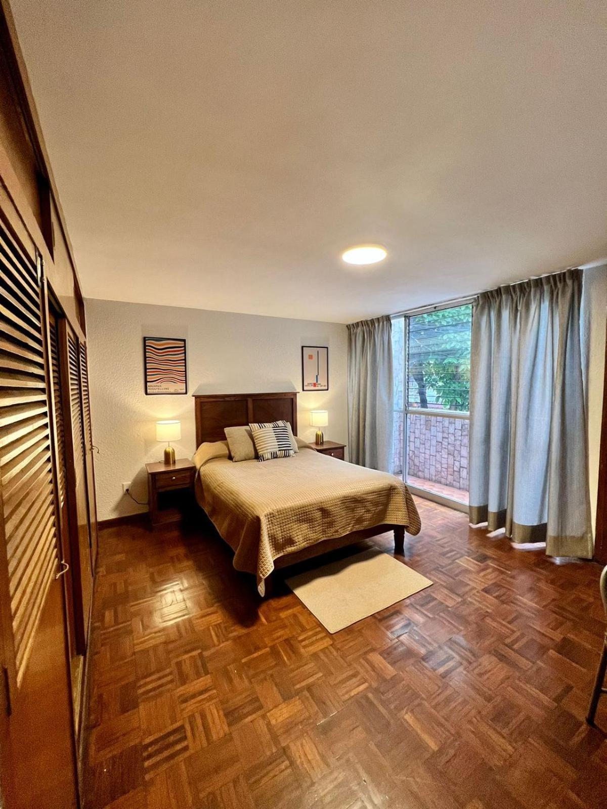 Hotel Casa Tigris Meksyk Zewnętrze zdjęcie