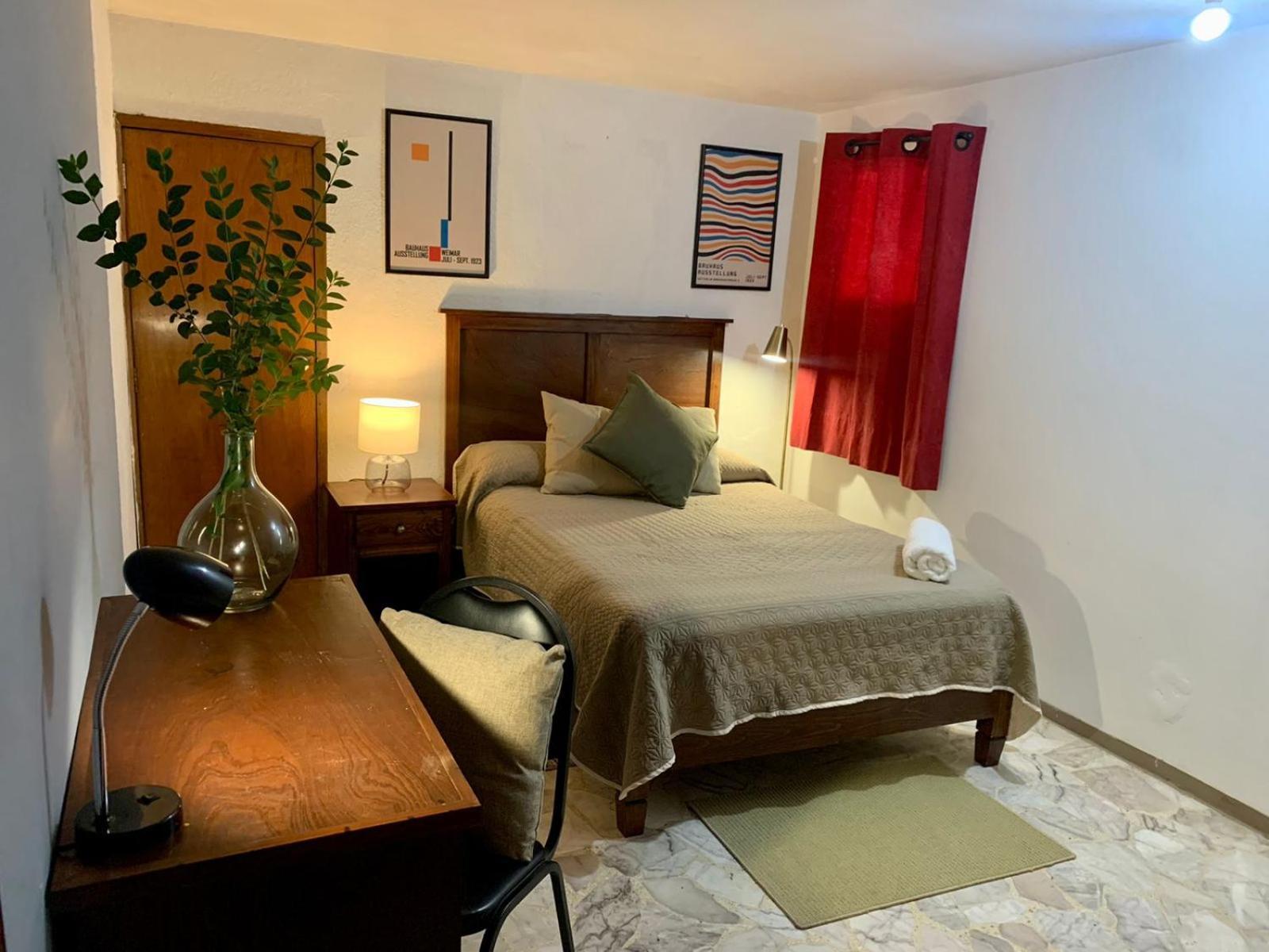Hotel Casa Tigris Meksyk Zewnętrze zdjęcie