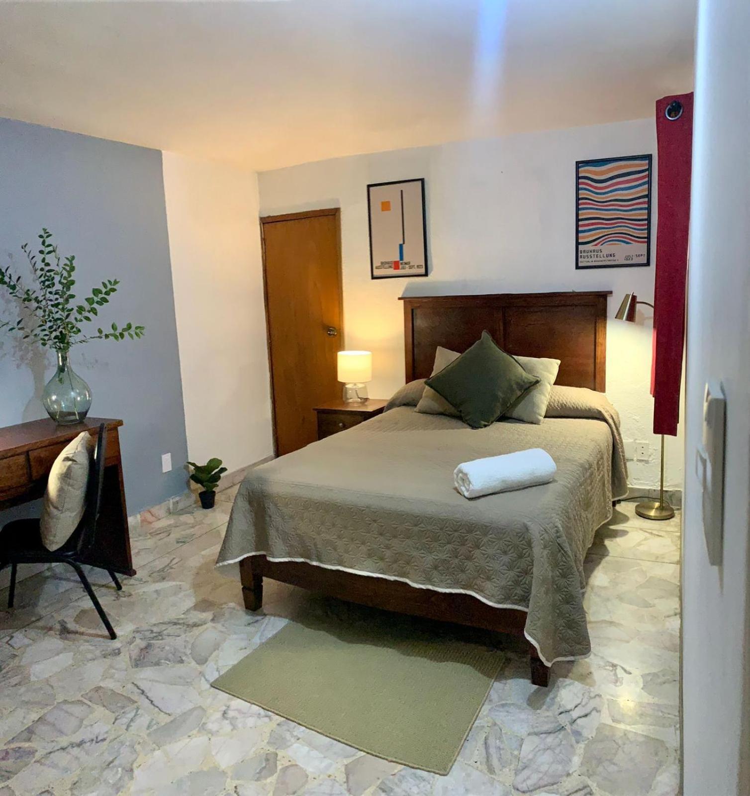 Hotel Casa Tigris Meksyk Zewnętrze zdjęcie