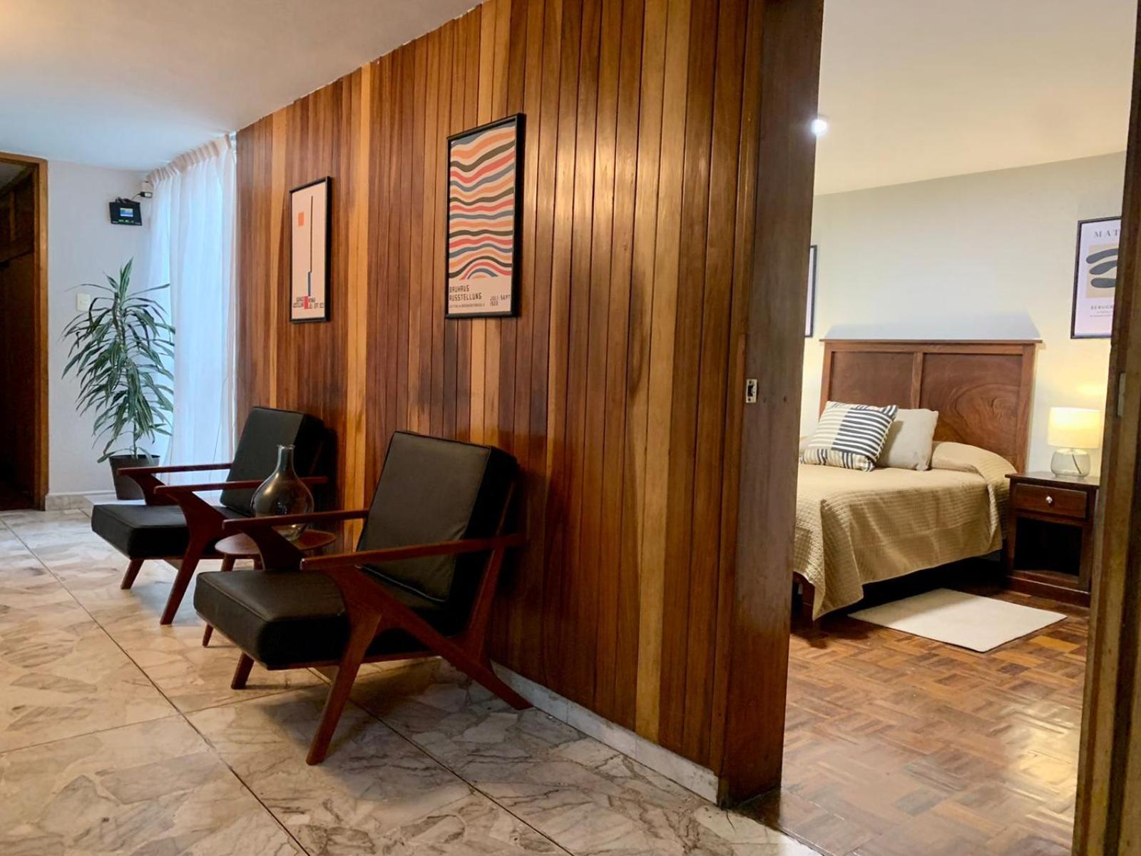 Hotel Casa Tigris Meksyk Zewnętrze zdjęcie