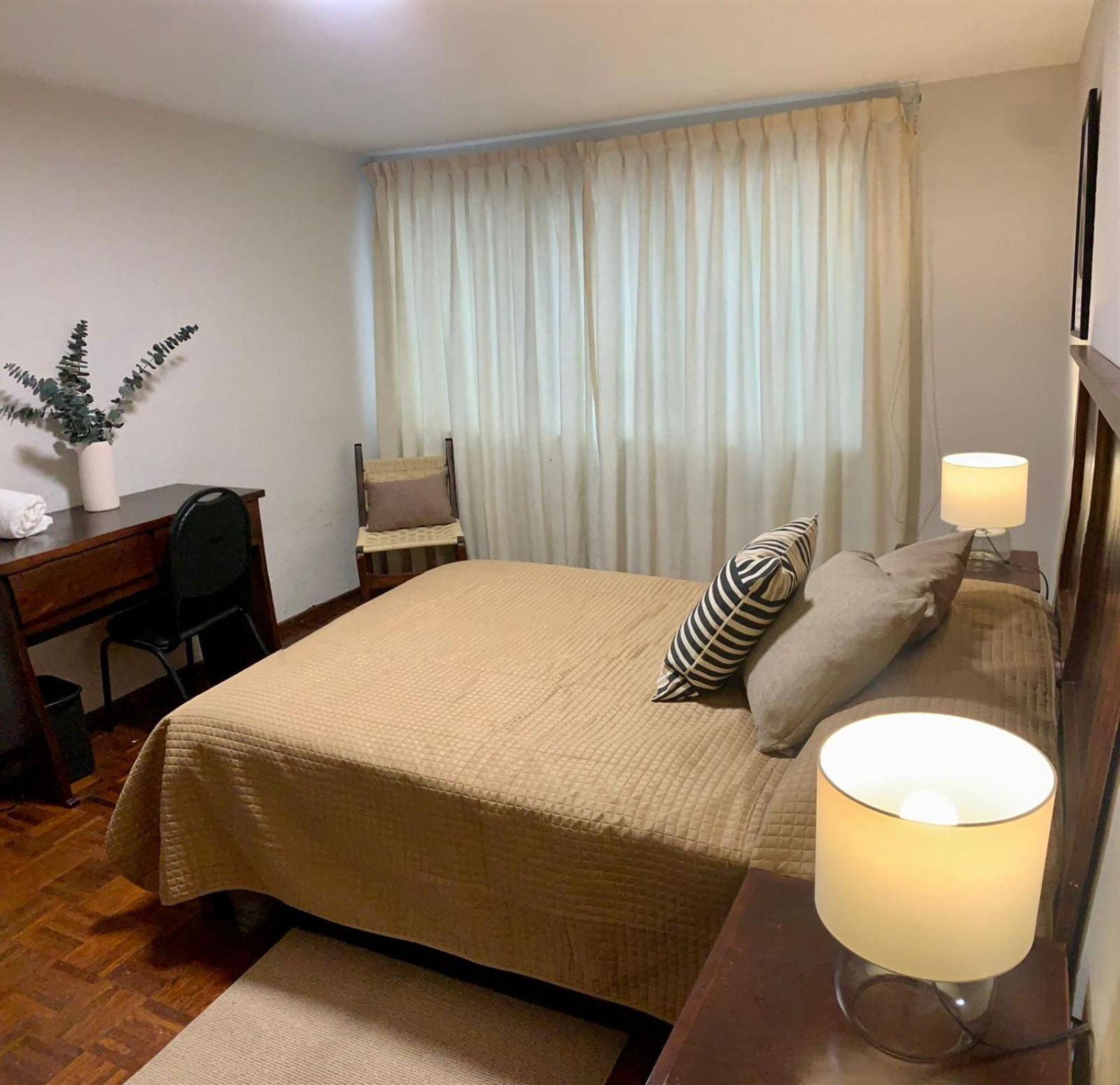Hotel Casa Tigris Meksyk Zewnętrze zdjęcie